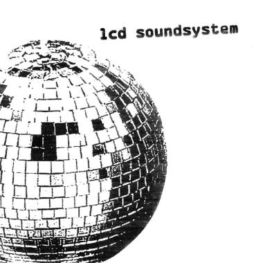 LCD Soundsystem -  LCD Soundsystem